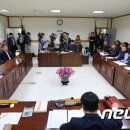 전국자동차노동조합연맹 경기도지역 버스 이미지
