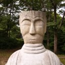 미륵리 불두 이미지