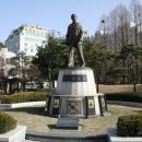 안중근공원 이미지