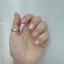 디자인니드NID | [부산 광안리 네일] 네일니드(NAIL NID) 내돈내산 방문후기