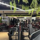 컴포트 짐 이미지