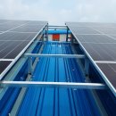 영남 태양광발전소 이미지