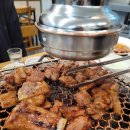 구들장화로구이 이미지