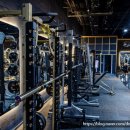 피그말리온짐 프리미엄 이미지