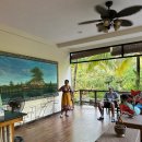 윤민농장 | 보홀 아이랑 가기좋은 가성비숙소 로복리버리조트 수영장 액티비티 프로그램 반딧불투어 후기