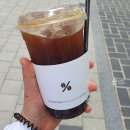 텐퍼센트커피금남로점