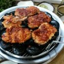 조약돌숯불닭갈비 네이버블로그
