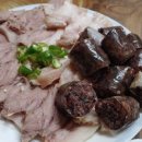 교동찹쌀순대 이미지