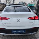 벤츠 W167 GLE MBUX 로고 멈춤 수리, 부팅 불량 완벽 해결 (HU6 커맨더) 이미지