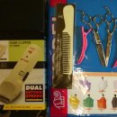 가위와빗(Scissors&Comb)
