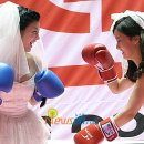 세기 복싱 체육관 이미지