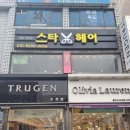 스타 남성컷 전문점
