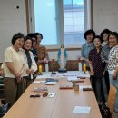 신비로운 장미 쁘레시디움 제 2212차 레지오 회합에서 이미지