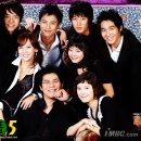 2002년~2011년 MBC 시트콤 이미지