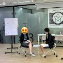 한스그룹 | [한스코칭] 코액티브 코칭 1단계 생생 후기 (1)