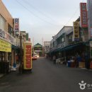 시장(재래시장 주차장) 이미지
