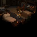 마녀의정원 이미지