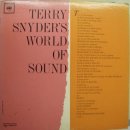 The Syncopated Clock / Terry Snyder's Ensemble(테리 스나이더 앙상블) 이미지