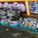 남애항 해녀횟집 이미지