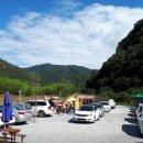 갈론계곡캠핑장 이미지