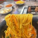 화룡양꼬치구이 - 진천군 중앙북4길 20 | [진천 맛집] 전국구 레전드! 진천 화룡양꼬치 4년 만의 내돈내산 재방문 솔직후기 (온면 필수)