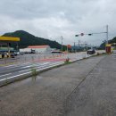 맛동산주유소 이미지