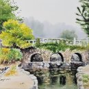 감성가득 어반스케치 이미지