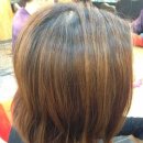 서희헤어칼라 이미지