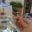 [안경 맛집] 배방 월천지구 반딧불안경 / 클릭클락안경 / 아이패턴렌즈