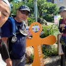 지리산둘레길 8구간 걷기 (운리~덕산)