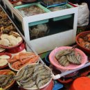 삼천포수산시장