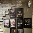 [홍대입구역] 방탈출 추천 큐브이스케이프 홍대점 🗝️ 타워링 후기 · 실내 이색데이트
