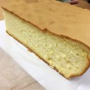 대만언니 대왕카스테라 이미지