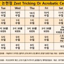 팀제스트