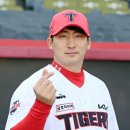 [KBO] 야구장에서 야구선수 아들을 만난 어린 친구 이미지