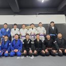 주짓수팜