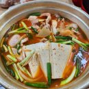 명자네김치찜