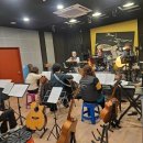 애리노래연습장 | 2024년 청라인통기타동호회 첫정모 작은발표회 개최