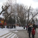 Winter Carnival - Mill Ponds, Richmond Hill 이미지