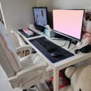 비제이파트너스 | 예쁜 게이밍 의자 추천 :: 비제이, 여자 컴퓨터 의자 존예다!