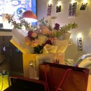 W20. 프로포즈 꽃다발 하바리움 제작 내돈내산 후기 (안양 연우공방)