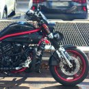 서산카부분정비업 | 미라쥬650 타이어교체(앞뒤) 및 오일교체