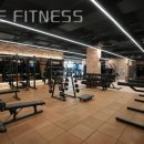 코스마트신현점 | 신현동헬스장 HIVE FITNESS 위치안내