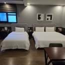 브라운도트 양정점 이미지