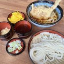 동백죽전대로 527번길 | 쯔양도 다녀간 용인 동백 우동 맛집 미락제면1941, 새우튀김우동 자루우동 후기