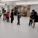라스트짐종합격투기
