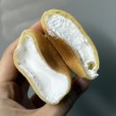 지에스(GS)25 수영재우점 | GS25 서울우유 쫀득모찌볼 카이막, 우유크림 1+1, 편의점 디저트추천