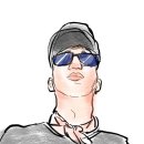 인물화드로잉 이미지