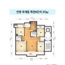 씨유 목련2단지점 | 안양인테리어 목련6단지 아파트 인테리어 사례