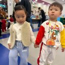 버스정류장 : 교육문화센터 | [육아] 28개월 아기, 트니트니 플러스 문화센터 후기